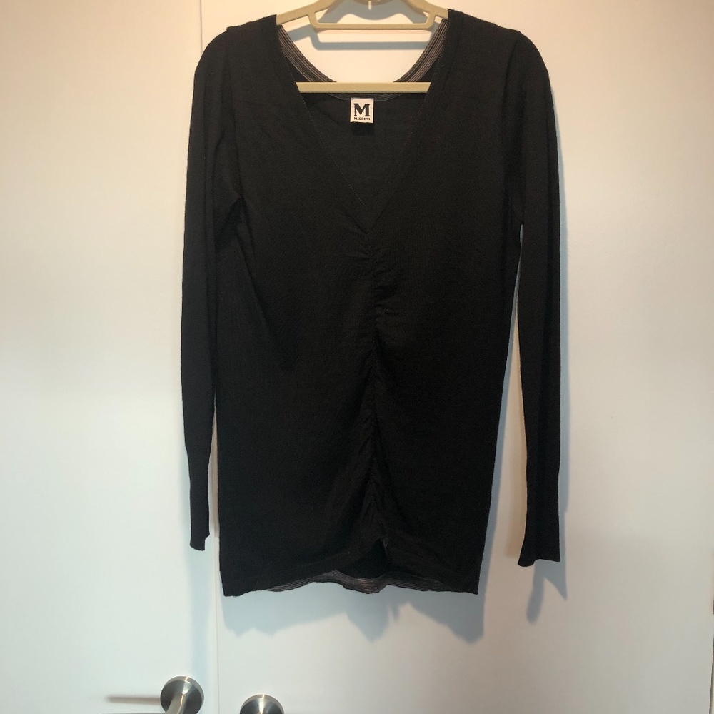 Missoni Sweater S-M